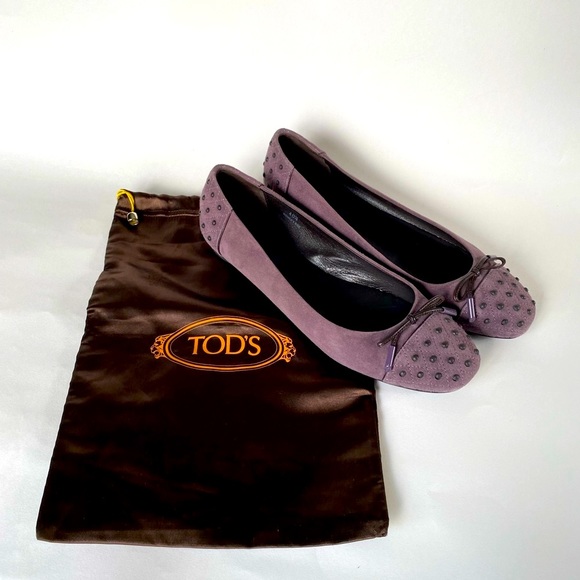 Tod’s flats - Picture 1 of 8